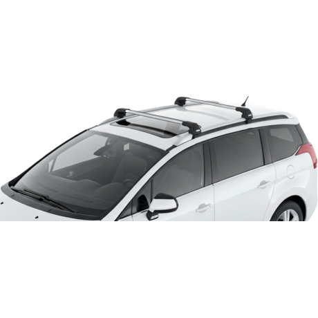 Barras Thule PEUGEOT 5008...