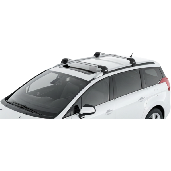 Barras Thule PEUGEOT 5008...