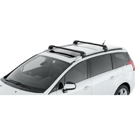 Barras Thule PEUGEOT 5008...