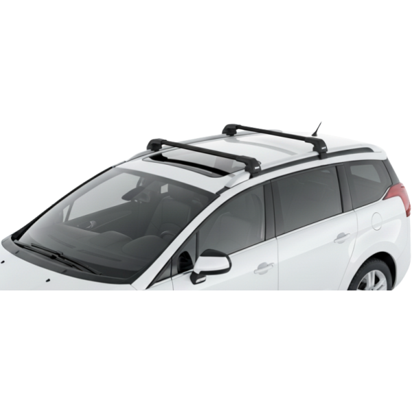 Barras Thule PEUGEOT 5008...