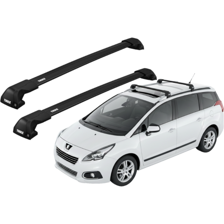 Barras Thule PEUGEOT 5008...