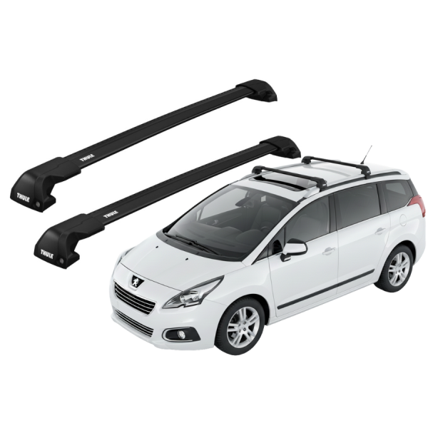 Barras Thule PEUGEOT 5008...