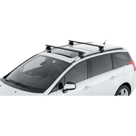 Barras Thule PEUGEOT 5008...