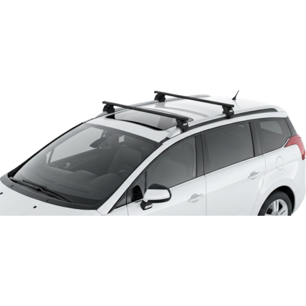 Barras Thule PEUGEOT 5008...