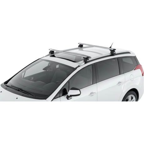 Barras Thule PEUGEOT 5008...