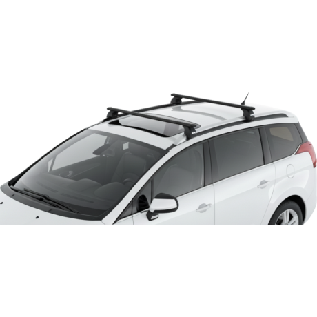 Barras Thule PEUGEOT 5008...