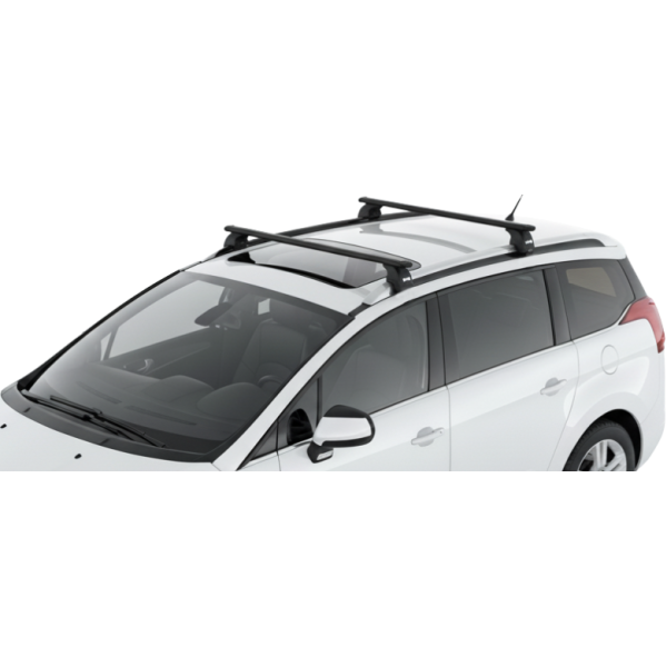 Barras Thule PEUGEOT 5008...
