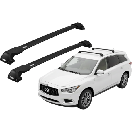 Barras Thule INFINITI QX60...