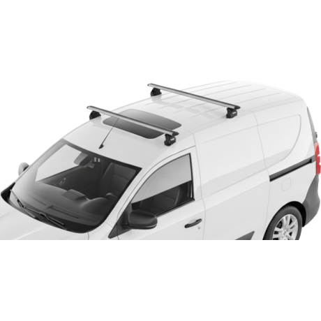 Barras Thule RENAULT...