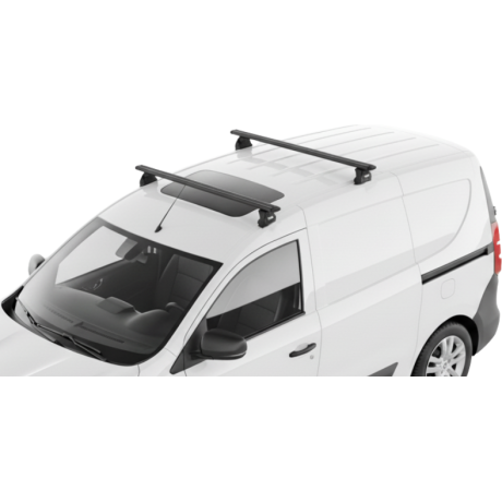 Barras Thule RENAULT...