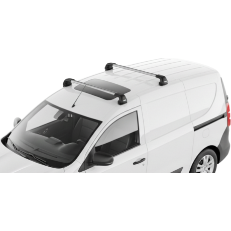 Barras Thule RENAULT...