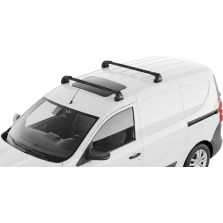 Barras Thule RENAULT...