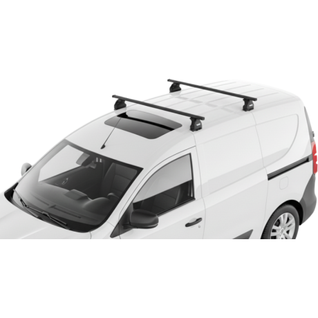 Barras Thule RENAULT...