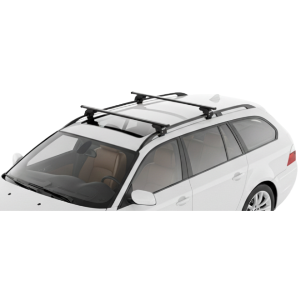 Barras Thule BMW 5 series...