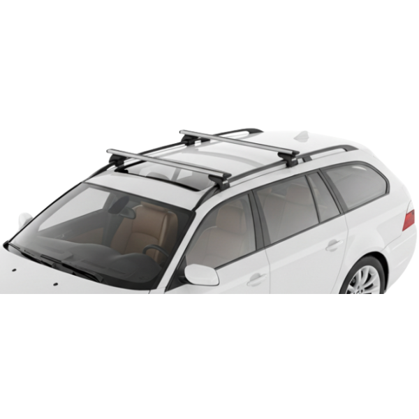 Barras Thule BMW 5 series...