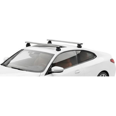 Barras Thule BMW 4 series...