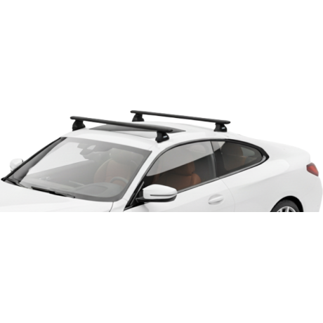 Barras Thule BMW 4 series...