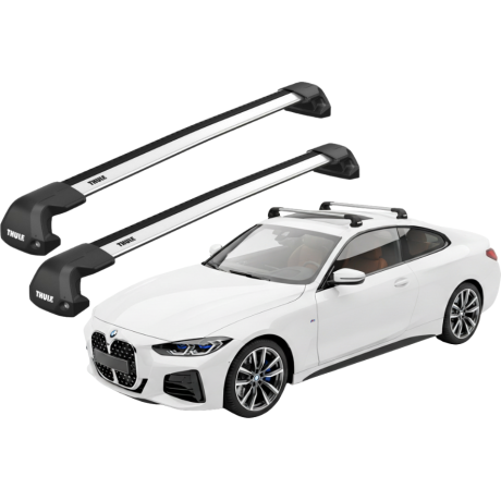 Barras Thule BMW 4 series...