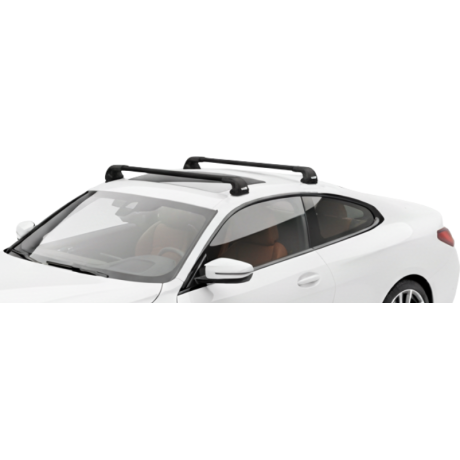 Barras Thule BMW 4 series...