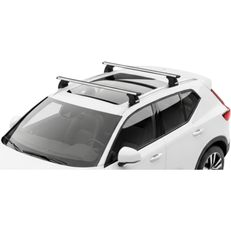 Barras Thule VOLVO XC40...
