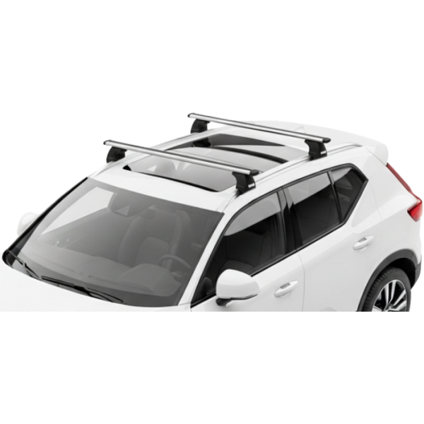 Barras Thule VOLVO XC40...