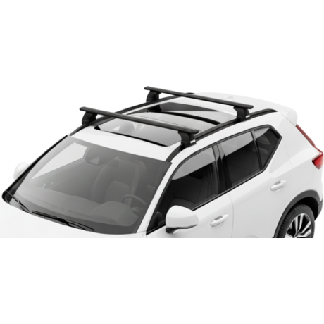 Barras Thule VOLVO XC40...