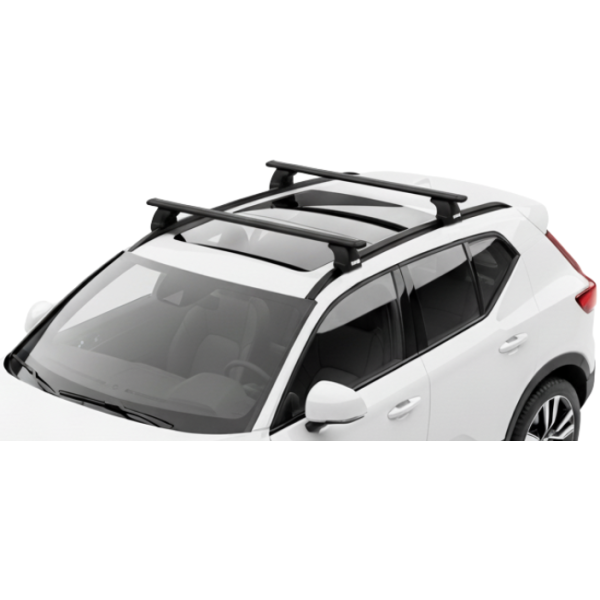Barras Thule VOLVO XC40...