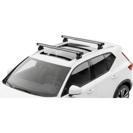 Barras Thule VOLVO XC40...