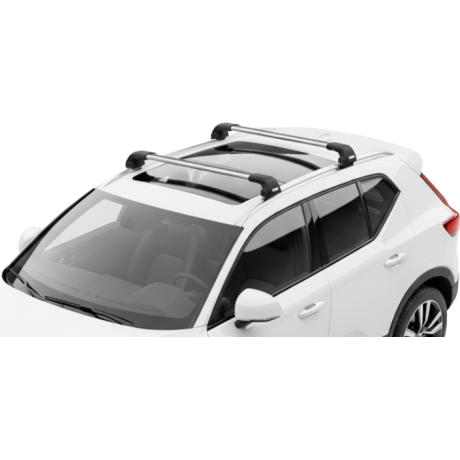 Barras Thule VOLVO XC40...