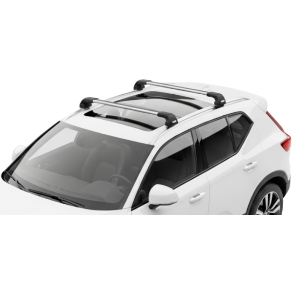 Barras Thule VOLVO XC40...