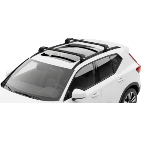 Barras Thule VOLVO XC40...