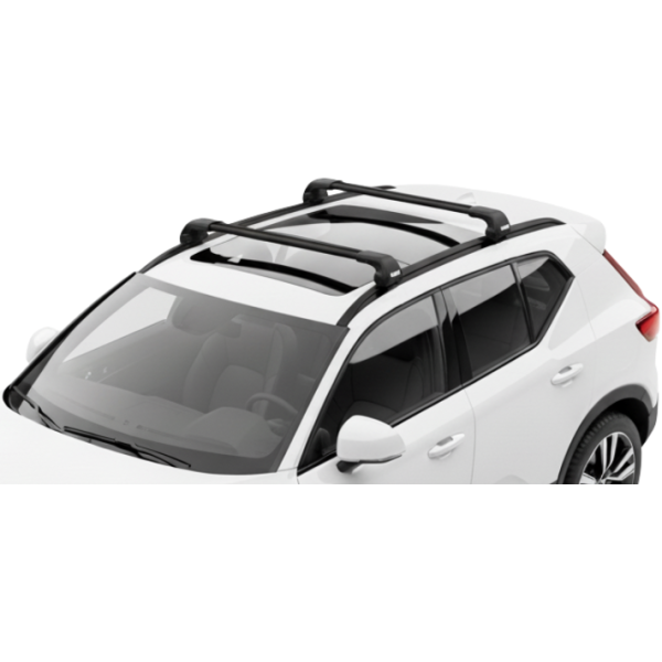 Barras Thule VOLVO XC40...