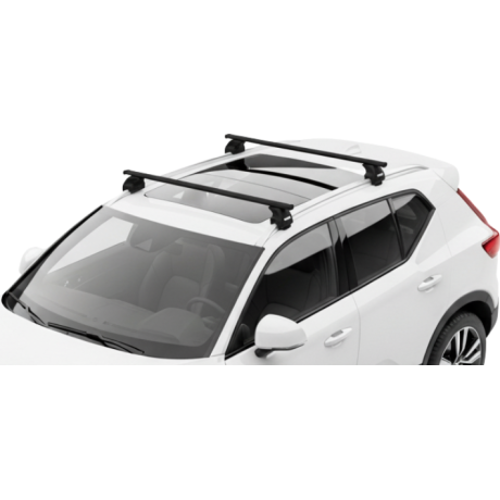 Barras Thule VOLVO XC40...