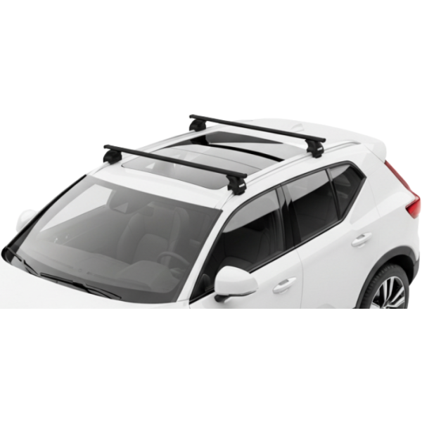 Barras Thule VOLVO XC40...