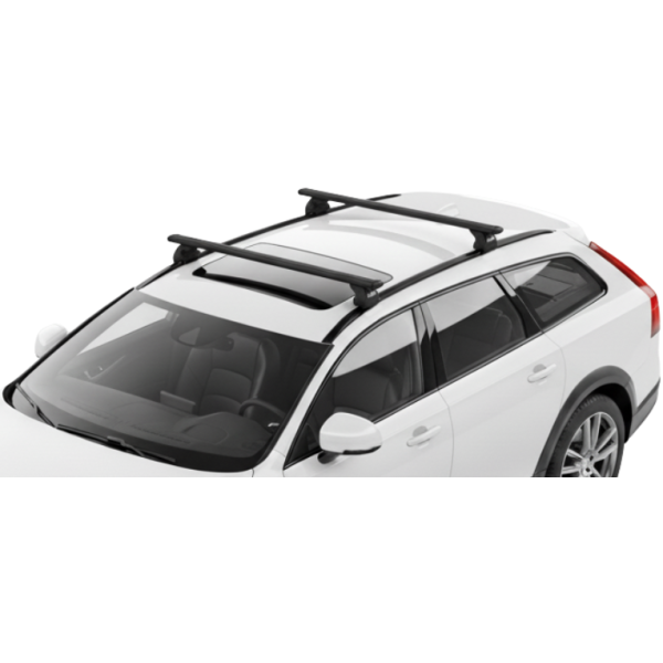 Barras Thule VOLVO V90...