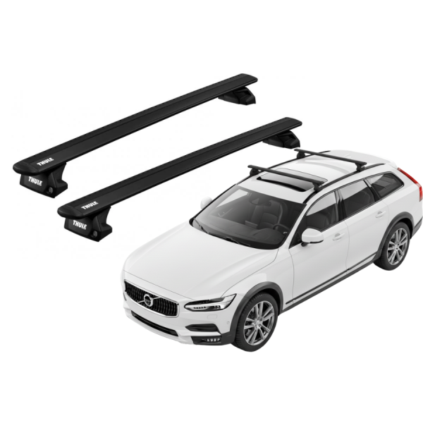 Barras Thule VOLVO V90...