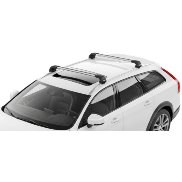 Barras Thule VOLVO V90...