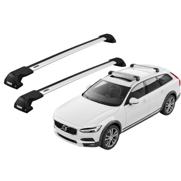 Barras Thule VOLVO V90...