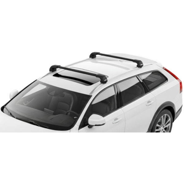 Barras Thule VOLVO V90...