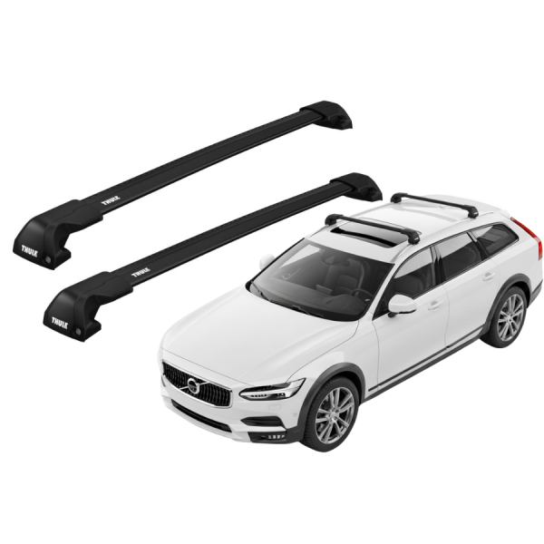 Barras Thule VOLVO V90...