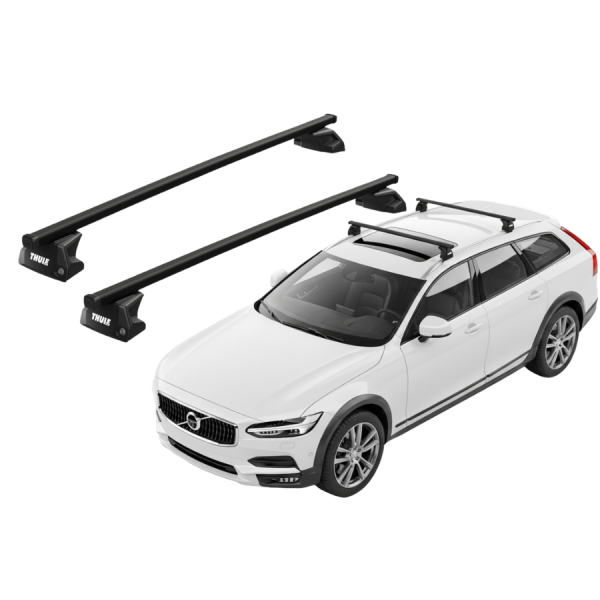Barras Thule VOLVO V90...