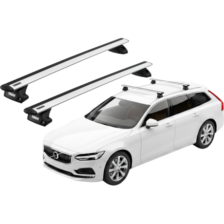 Barras Thule VOLVO V90...
