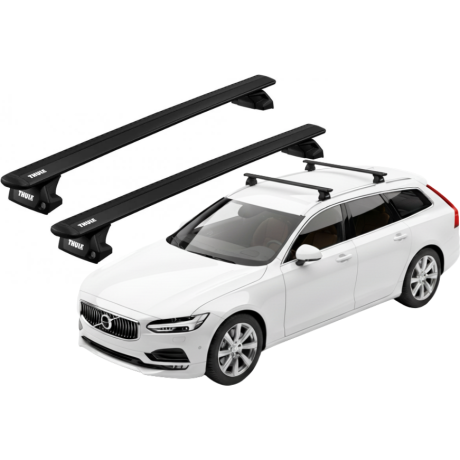 Barras Thule VOLVO V90...