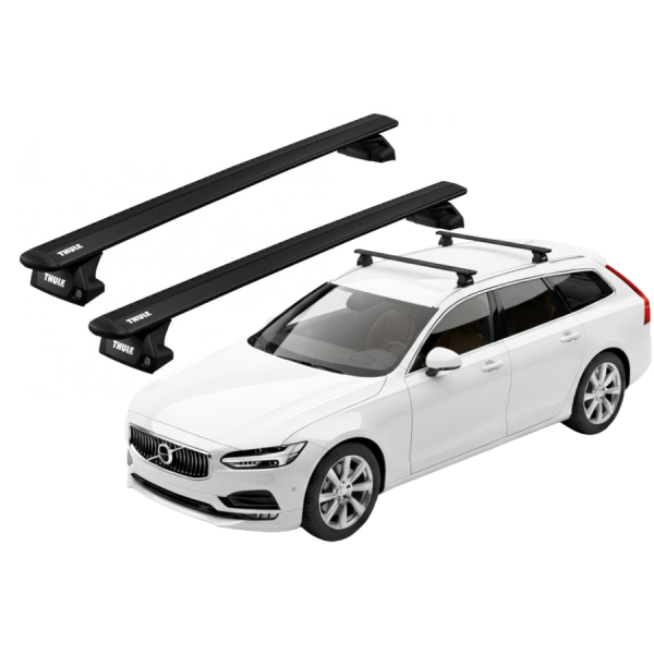 Barras Thule VOLVO V90...