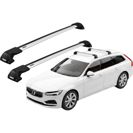 Barras Thule VOLVO V90...