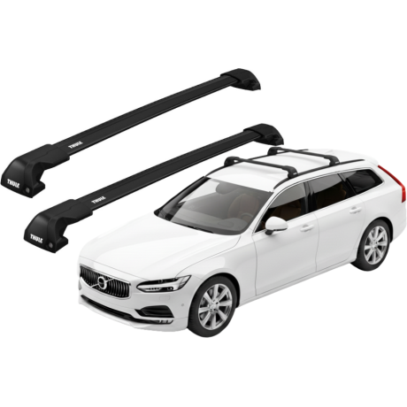 Barras Thule VOLVO V90...