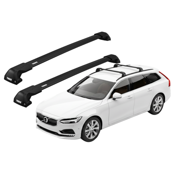 Barras Thule VOLVO V90...