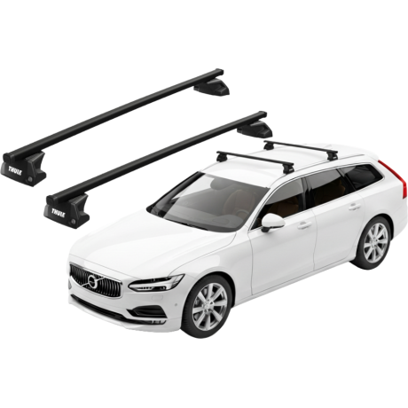 Barras Thule VOLVO V90...