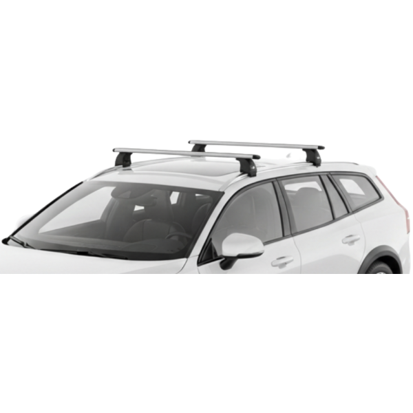 Barras Thule VOLVO V60...