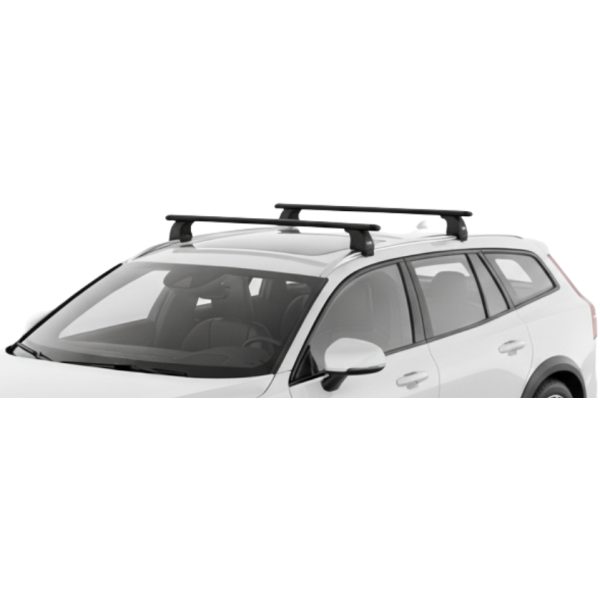 Barras Thule VOLVO V60...